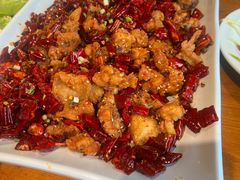 -望京一号·重庆江湖菜(工体店)