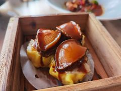 -彩丰楼中餐厅·仁恒洲际酒店