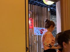 -天狗山料理(省体店)