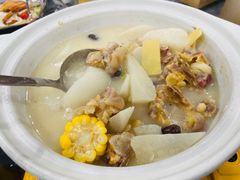 -海宝酒家(中山四路店)