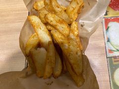 -百特喜·意大利餐厅(八佰伴镇江店)
