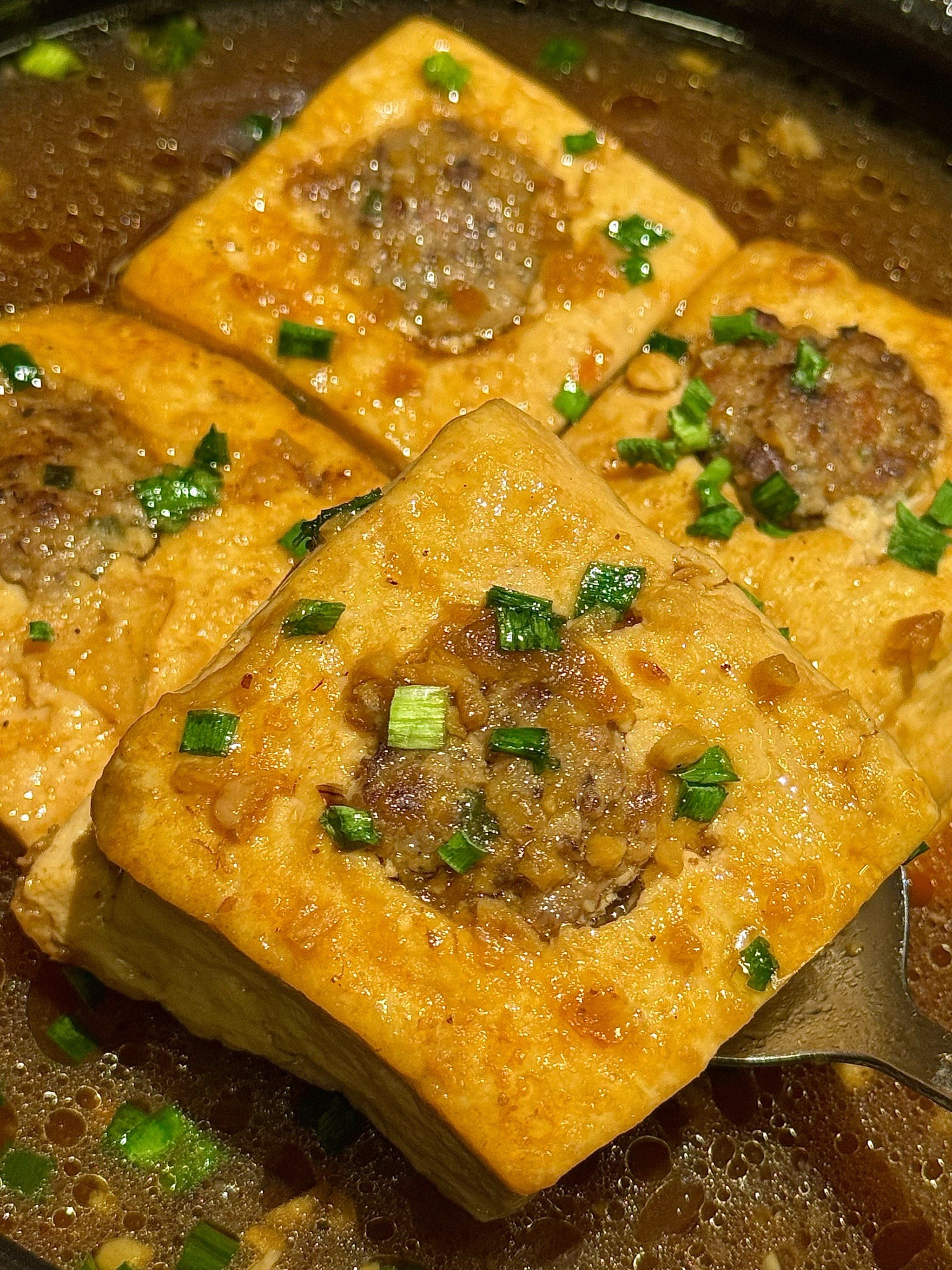 这才是福州真正好吃的客家菜