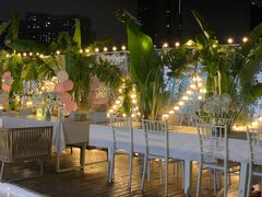 景观位-天空花园餐吧·生日·团建(南山店)