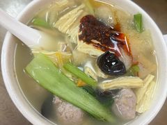-子午路张记肉夹馍(翠华路店)