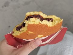 -烘焙町面包店(西四店)