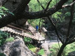 -京西十八潭风景区