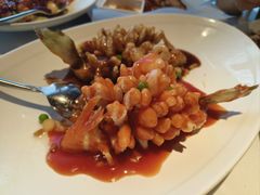 -小厨娘淮扬菜(清江苏宁广场店)