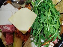 -冰川冷面·延边菜·炭烤串(观前店)