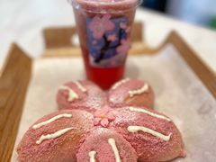 -奈雪的茶(M+世纪都会广场店)