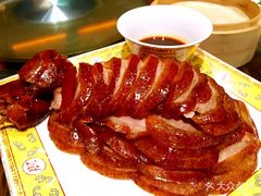 -那家小馆•北京菜•烤鸭(香山店)