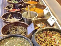 -阿山卓·野生菌火锅·纳西火塘烤肉