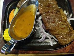-瑞伯克牛排自助餐厅天一广场店