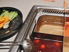 -海底捞火锅(万象城店)