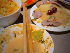 -陈熹公民族美食文化餐厅(中华广场店)