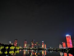 -天鹅湖体育公园