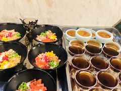 -集渔·泰式海鲜火锅(彭州店)