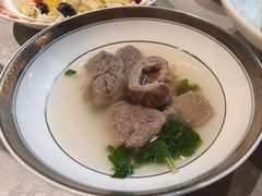 -沈灶河豚宴·河豚融合餐厅(汉中路店)