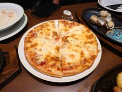 -萨莉亚意式餐厅(杭州滨江天街店)