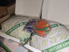 -德克士精巧店(大宁百联精巧PL店)