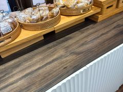 -富贵面包公司(运河店)