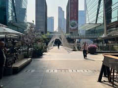 -福田卓悦INTOWN购物中心