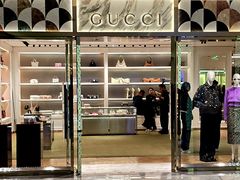 -Gucci(北京SKP店)