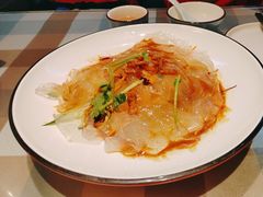 -四姐妹东北饺子(沙尾路店)