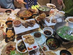 -串盟烧烤·长沙美食地标(星沙店)