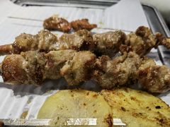-纪录片《人生一串》体验店(静安店)