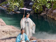 -云台山风景名胜区