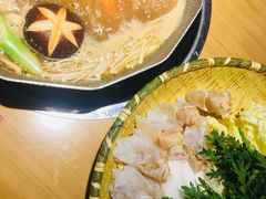 -綱元·海鲜豆捞(明州里店)