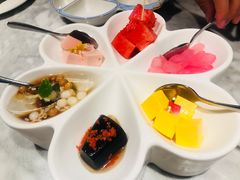 -蔴将·川菜(黄龙万科店)