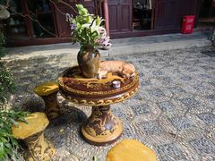 -探花·意境江南菜·唐伯虎文化体验店·松鼠桂鱼(观前店)