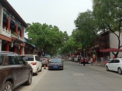 -宛平李记小吃(东关街店)