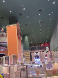 -MELAND亲子乐园•派对•研学(集美世茂店)