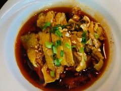 -川里谈·川味小馆(北京路店)