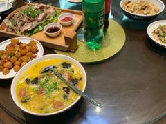 -大唐高老庄(红旗路店)