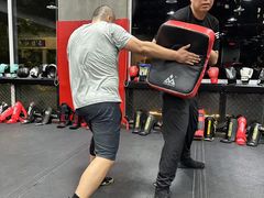 -极斗-IKMF马伽术·格斗运动学院(东直门店)