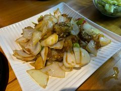 -望京一号·重庆江湖菜(工体店)