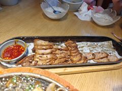 -蜜桃餐厅·伴山(绿宝广场店)