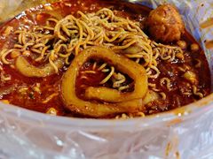-马玉林天水麻辣烫·清真(莫尔街西门店)