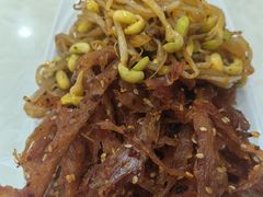 -佳木斯老崔朝族风味(群力店)