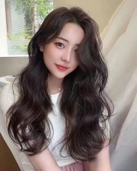 点击看大图 -MORI HAIR SALON日式美发沙龙