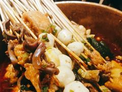 -爷门串串(江南西店)