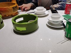 -绿草地·湘菜(芙蓉天街店)