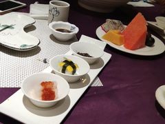 -樱之盛宴·蟹料理海鲜自助(前进大街店)