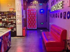 -唱吧麦颂KTV(马驹桥店)