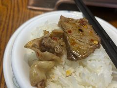 -张氏父子常德肠子馆(贺龙店)