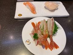-元气寿司(东方宝泰店)