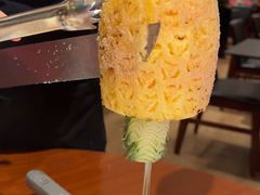 -拉蒂娜·巴西牛排馆 Latina·Brazilian Steakhouse(陆家嘴旗舰店)